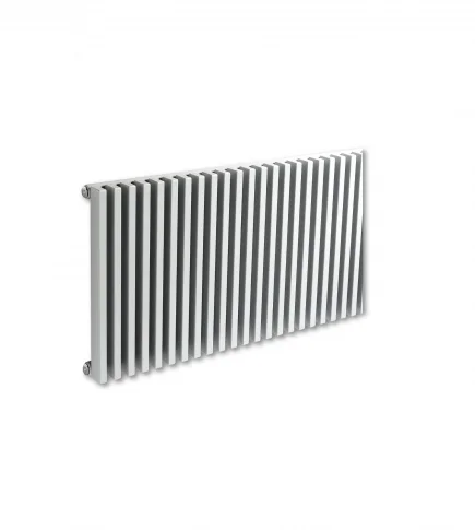 Vasco Sierradiator Vasco Zana ZH-1 HxL=600x1744mm wit RAL9016 252174060181000