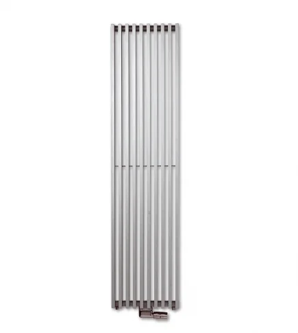 Vasco Sierradiator Vasco Zana ZV-1 HxL=2200x784mm overige kleuren , aansluiting midden 254078220LB0500K