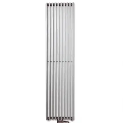 Vasco Sierradiator Vasco Zana ZV-2 HxL=2000x784mm wit RAL9016