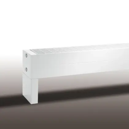 Vasco Paneelradiator Vasco Primula P3/230 HxL=210x2800mm 5320W (75/65/20) wit RAL9016 270280021181000
