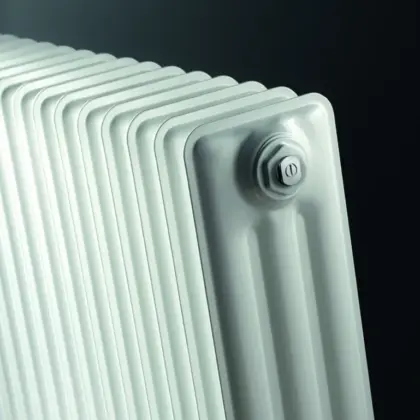 Vasco Kolomradiator Vasco Vintage 2-kolommen HxL=1000x978mm wit 290097100LR0900