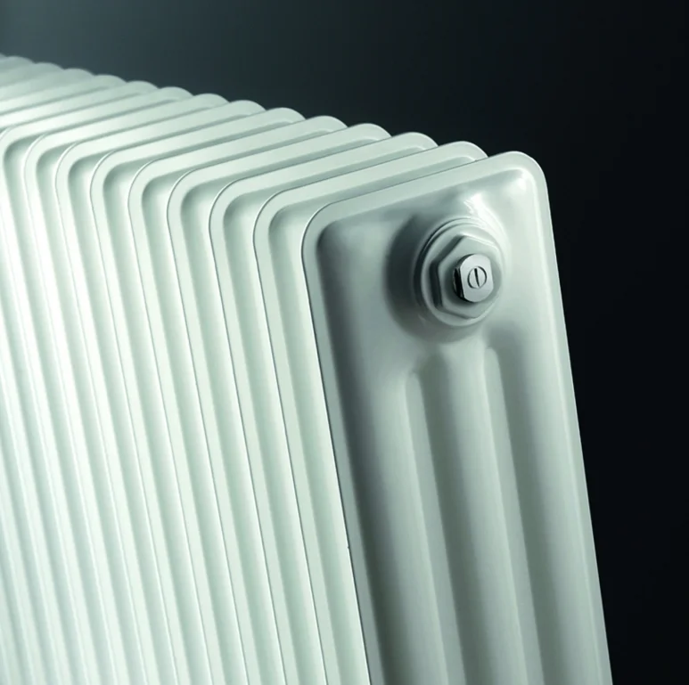 Vasco Kolomradiator Vasco Vintage 2-kolommen HxL=1000x978mm wit 290097100LR0900