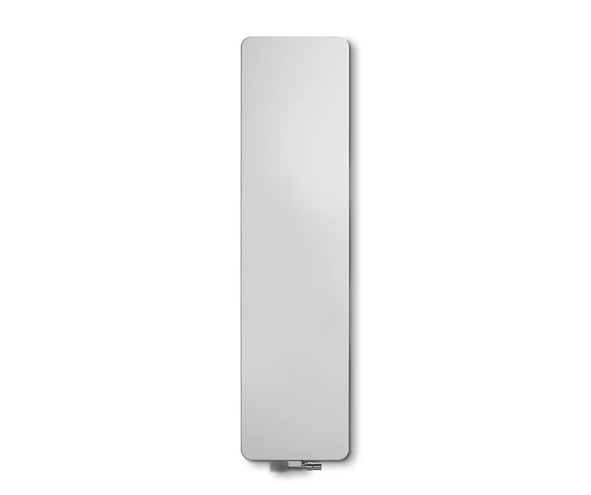 Vasco Sierradiator Vasco Oni O-NP HxL=2000x500mm wit RAL600 , aansluiting midden 312050200MB0900