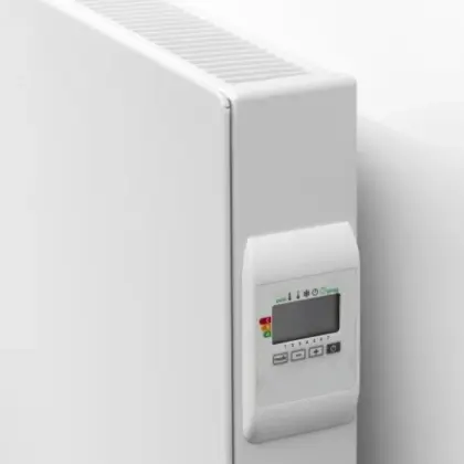 Vasco Elektrische paneelradiator Vasco E-panel HxL=600x1200mm 2000W overige kleuren 339120060ELK