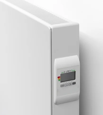 Vasco Elektrische paneelradiator Vasco E-panel HxL=600x1200mm 2000W overige kleuren 339120060ELK