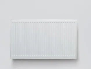 Vasco Elektrische paneelradiator Vasco E-panel HxL=600x1200mm 1750W wit RAL9016 340120060ELK