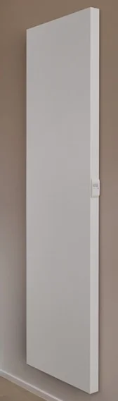 Vasco Elektrische paneelradiator Vasco E-panel HxL=2000x600mm 1750W 341060200ELK