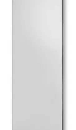 Vasco Elektrische paneelradiator Vasco Oni HxL=1800x500mm 1000W overige kleuren 356050180ELK