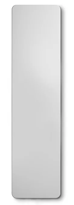 Vasco Elektrische paneelradiator Vasco Oni HxL=1800x500mm 1000W overige kleuren 356050180ELK