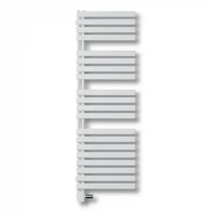 Vasco Sierradiator Vasco Aster HF-S L HxL=1436x600mm wit RAL9016