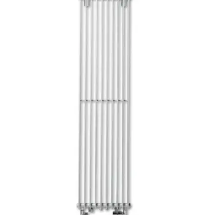 Vasco Sierradiator Vasco Tulipa TV2 HxL=2000x810mm wit RAL9016