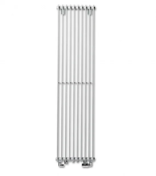 Vasco Sierradiator Vasco Tulipa TV2 HxL=2000x810mm wit RAL9016
