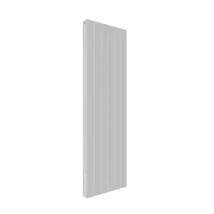 Vasco Paneelradiator Vasco Viola-A V1L1-ZB-A HxL=1800x477mm 1252W (75/65/20) wit RAL9016