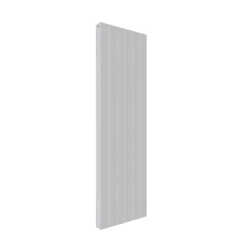 Vasco Paneelradiator Vasco Viola-A V1L1-ZB-A HxL=1800x477mm 1252W (75/65/20) wit RAL9016 , aansluiting: midden 385047180LM1000