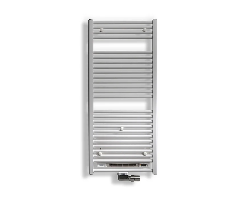 Vasco Elektrische sierradiator Vasco Iris HxL=1682x600mm 996W wit RAL9016 393060168LB1000