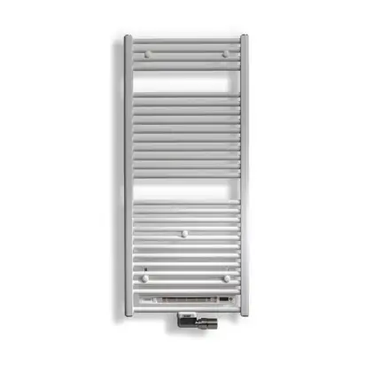 Vasco Elektrische sierradiator Vasco Iris HxL=1682x600mm 996W overige kleuren 393060168LBK