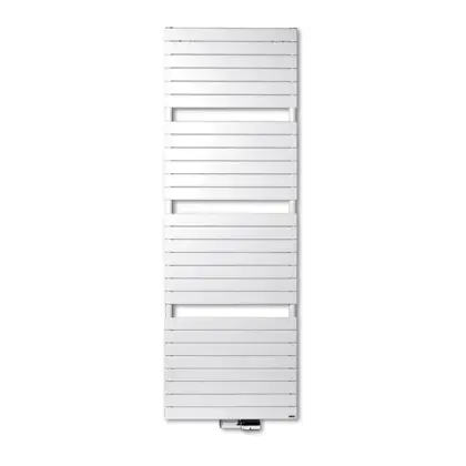 Vasco Sierradiator Vasco Aster HF-A HxL=1471x600mm wit RAL9016