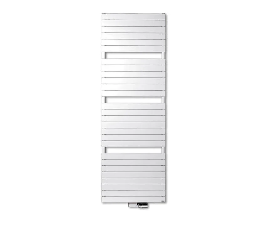 Vasco Sierradiator Vasco Aster HF-A HxL=1471x600mm wit RAL9016 , aansluiting midden 397060147LB1000