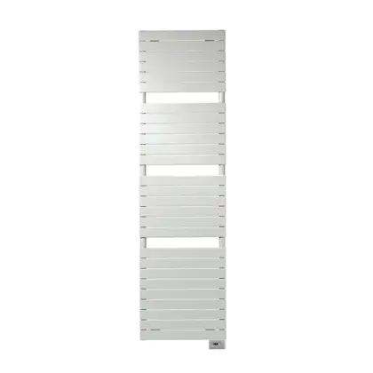 Vasco Elektrische sierradiator Vasco Aster HxL=1834x500mm 750W overige kleuren 398050183ELK