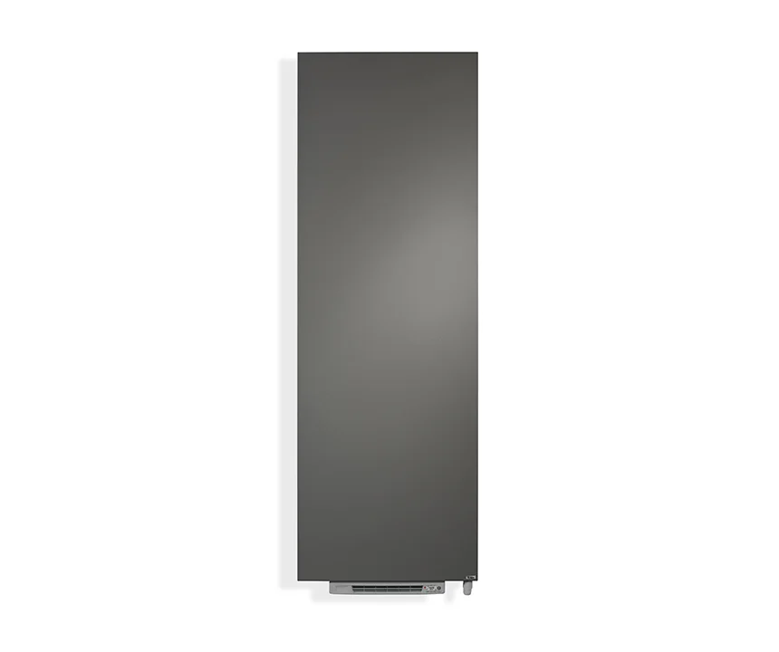 Vasco Elektrische paneelradiator Vasco Niva HxL=1116x520mm 500W wit RAL600 402052111EL0900