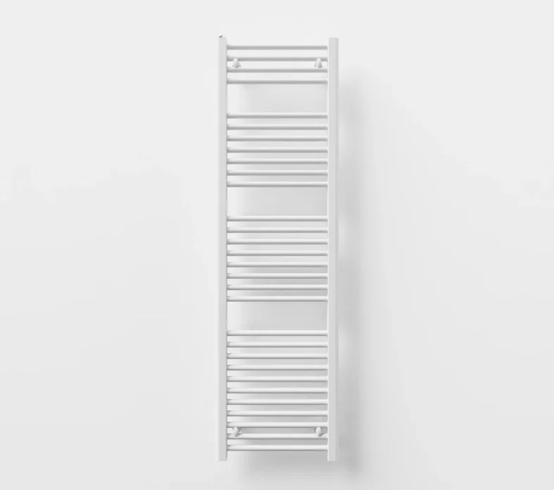 Vasco Sierradiator Vasco Bano HxL=1502x500mm zwart RAL9005 407050150181400