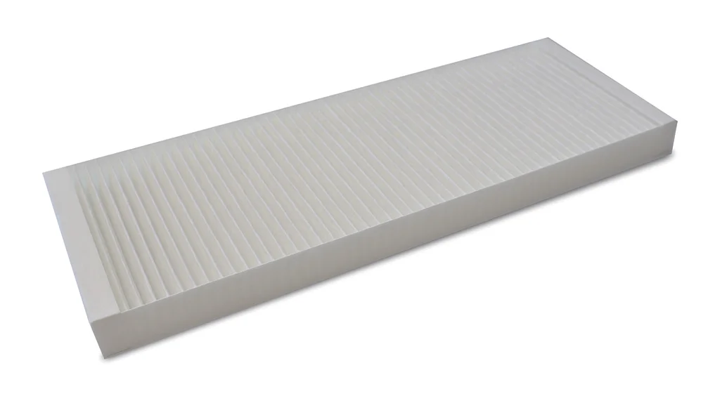 Vent-Axia Cassetteluchtfilter F7 Vent-Axia voor Sentinel Kinetic Advance 125x354x25mm (set: 2st) 5501000291