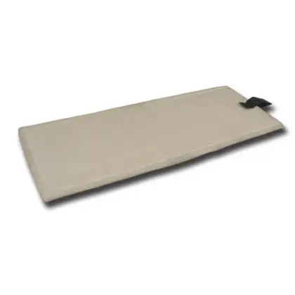 Vent-Axia Cassetteluchtfilter G3 Vent-Axia voor Sentinel Kinetic Plus 185x510mm (set: 10st) 5501000122