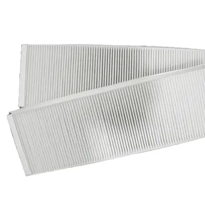 Vent-Axia Cassetteluchtfilter G4 Vent-Axia voor Econiq 450-600 167x526x35mm (set: 2st) 5501000722