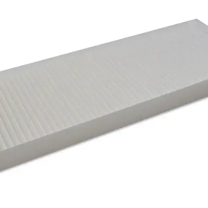 Vent-Axia Cassetteluchtfilter G4 Vent-Axia voor Sentinel Kinetic Advance 125x354x25mm (set: 2st) 5501000289