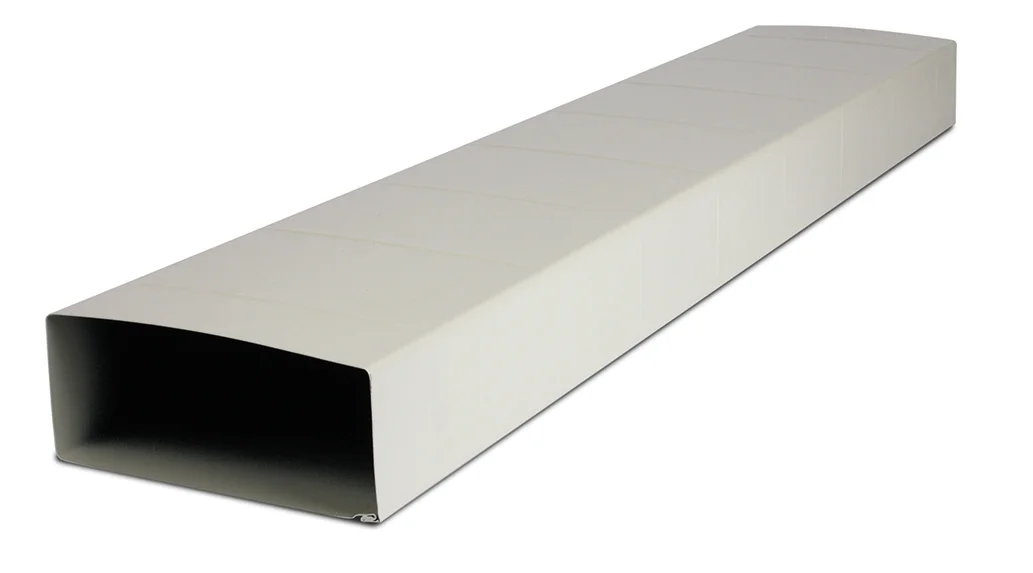 Vent-Axia FGK rechth. instortkanaal galva 80x220 lengte 3m BCIP993822