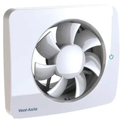 Vent-Axia SVENSA / slimme ventilator met geurdetectie vent-axia 1001000550