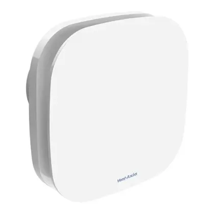 Vent-Axia Supra design 100B vent-axia 1001000559