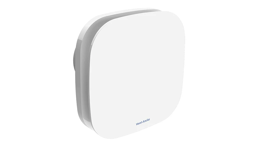 Vent-Axia Supra design 100B vent-axia 1001000559