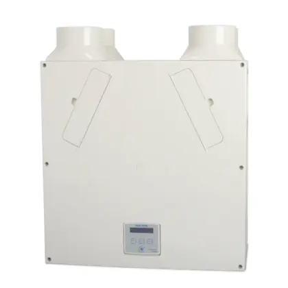 Vent-Axia WTW-unit Vent-Axia Sentinel Kinetic KIN-BH-R 238m3/h D=125mm 4 bovenaansluitingen 1004000006