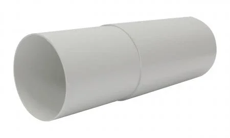 Vent-Axia Wand-/dekdoorvoer rond luchtkanaal Vent-Axia MDTEMW 1009000038