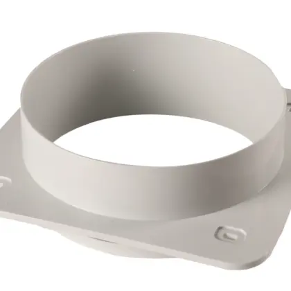 Vent-Axia EQ-AS 200 Aansluiting 200mm VA EQ 450-600 (1st) vent-axia 1009000139