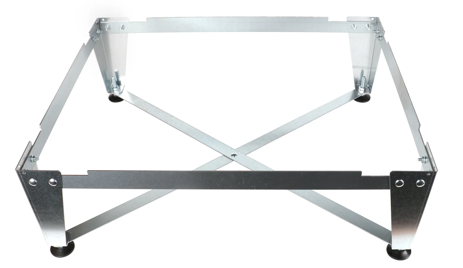 Vent-Axia Vloermontage frame voor Econiq 375-450-600 EQ-FR 375-450-600 vent-axia 1009000151