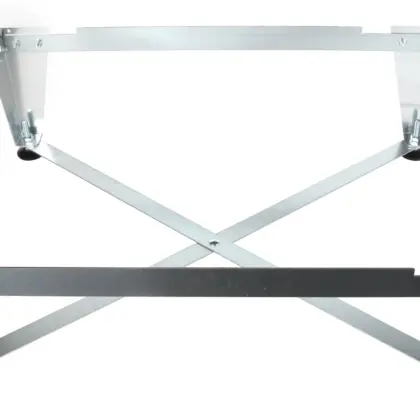 Vent-Axia Vloermontage frame voor Econiq 375-450-600 EQ-FR 375-450-600 vent-axia 1009000151