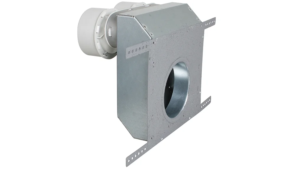 Vent-Axia Ventielcollector Vent-Axia Uniflexplus+ 2xØ90mm rond 90 2005000229