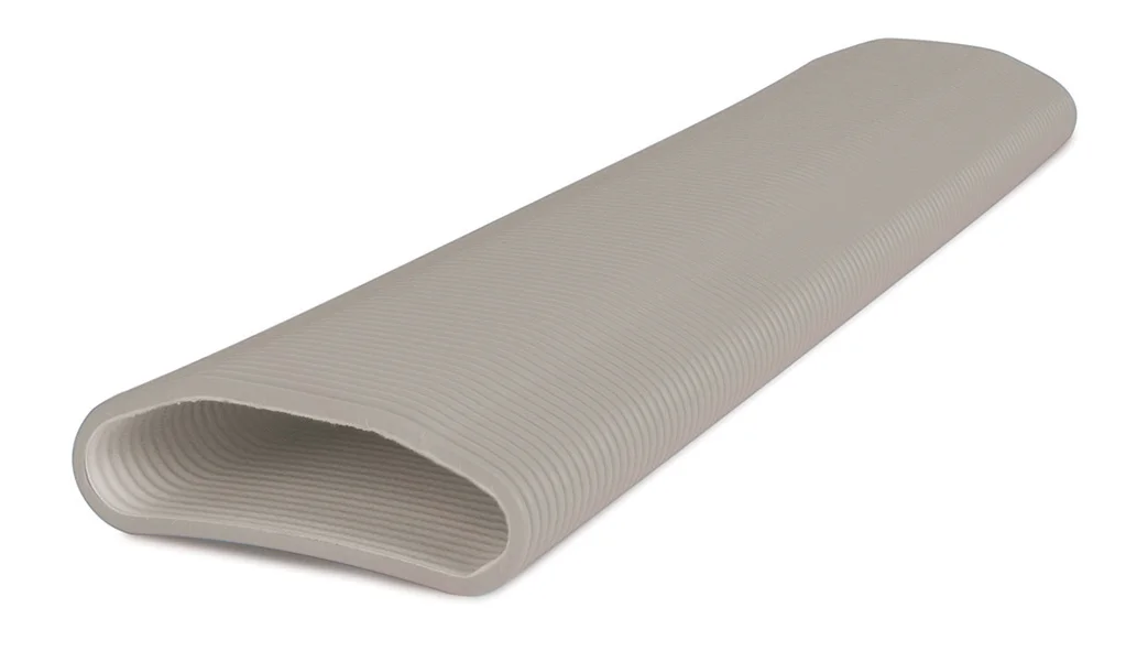 Vent-Axia Vlakke slang 132x52mm lengte 20m vent-axia 2005000304