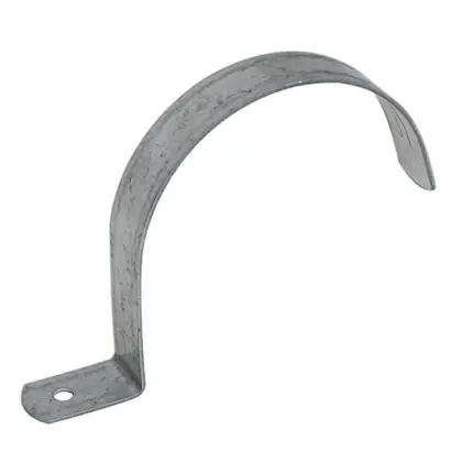 Vent-Axia BB90-1 / vloerbeugel voor 1 slang 90mm vent-axia 2005000320