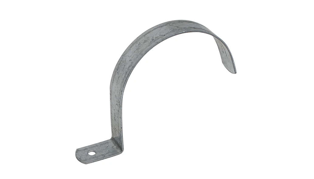 Vent-Axia BB90-1 / vloerbeugel voor 1 slang 90mm vent-axia 2005000320