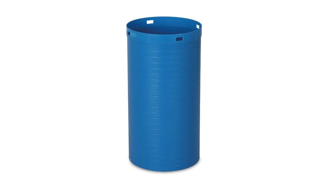 Vent-Axia Kunststof verlenghulzen 125mm vent-axia 2005000332