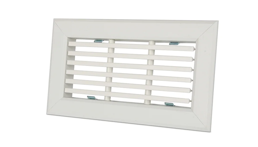 Vent-Axia NOVAL 200-100 / rooster 200x100 vast lamellen vent-axia 2005000353