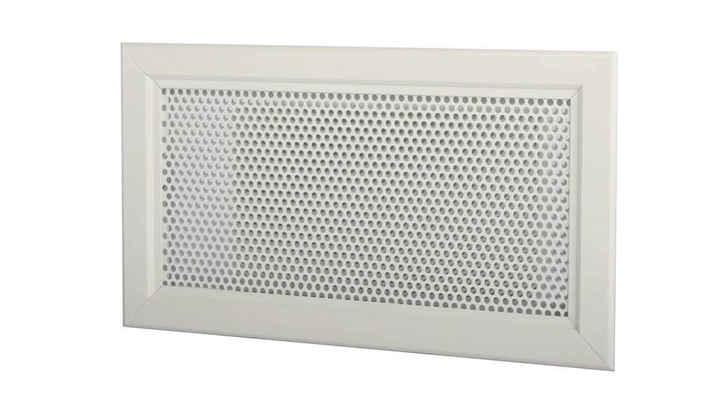 Vent-Axia NOVAG 300-150 geperforeerd rooster 300x150 vent-axia 2005000447