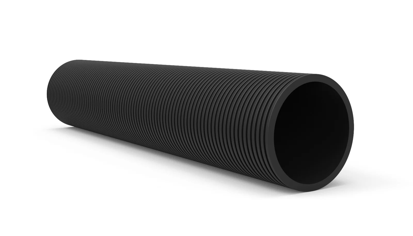 Vent-Axia Flexibel rond luchtkanaal Vent-Axia Ø125mm kunststof Isocomplus+ 2006000044