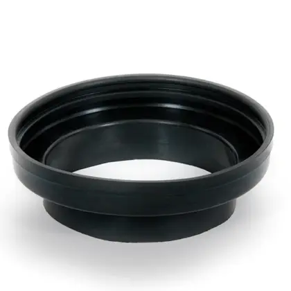 Vent-Axia ISO+M 160-123 Z / Verloop d:160-d:123 vent-axia 2006000055