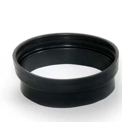 Vent-Axia ISO+M 200-180 Z verloop d:200 - d:180 vent-axia 2006000057