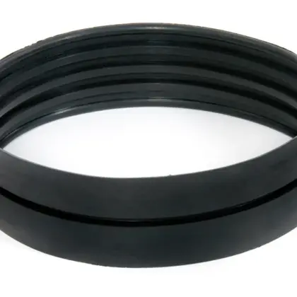 Vent-Axia Verbindingsstuk dubbelwandig rond luchtkanaal Vent-Axia Isocomplus+ Ø250mm 2006000061