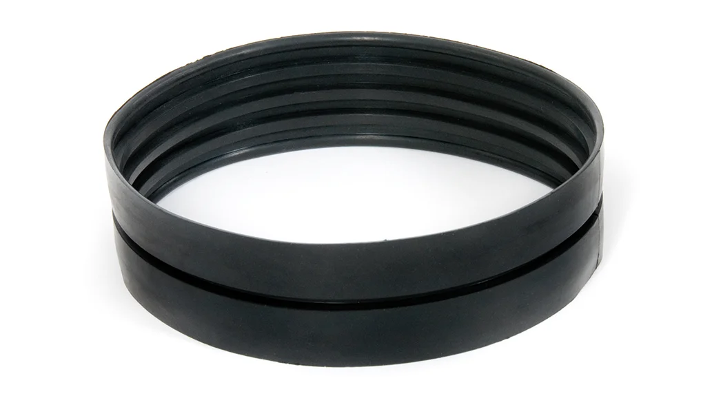 Vent-Axia Verbindingsstuk dubbelwandig rond luchtkanaal Vent-Axia Isocomplus+ Ø250mm 2006000061
